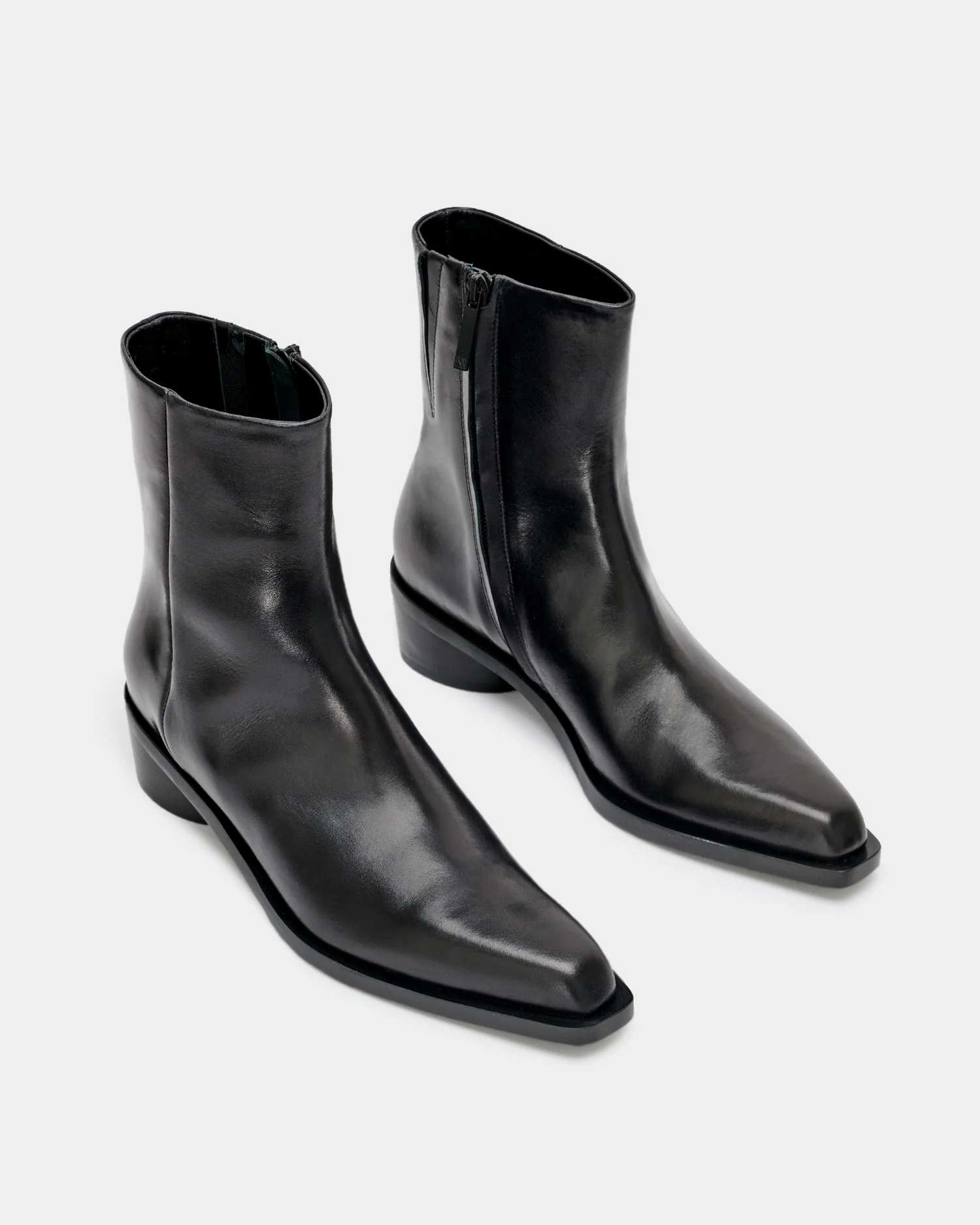 The City Boot - Black - Image 3