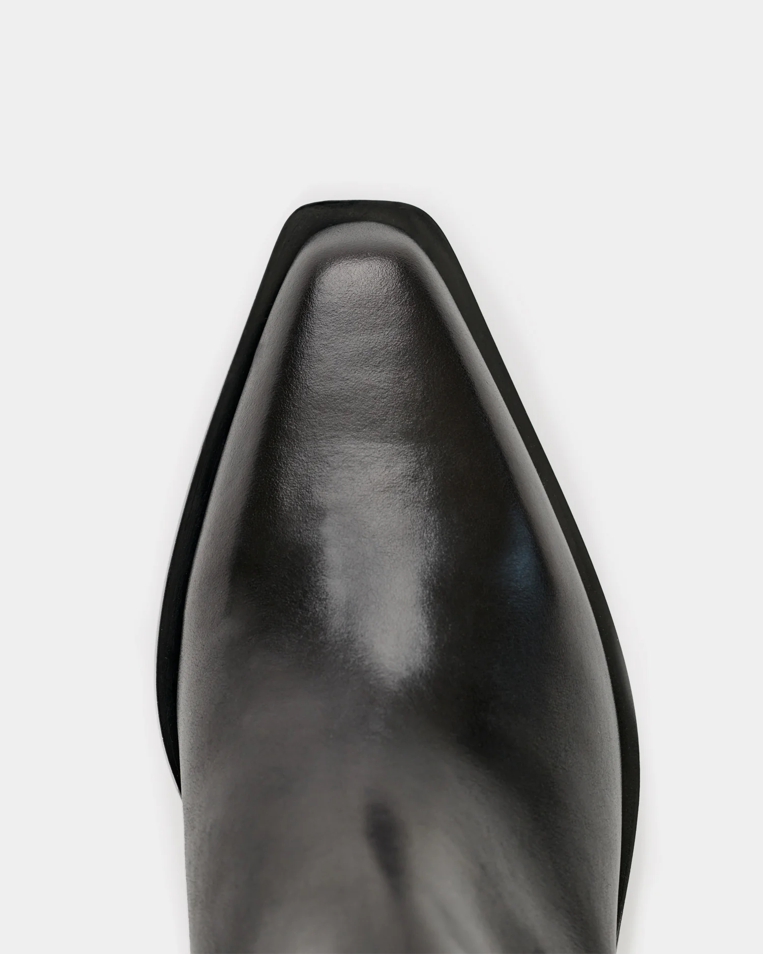The City Boot - Black - Image 4