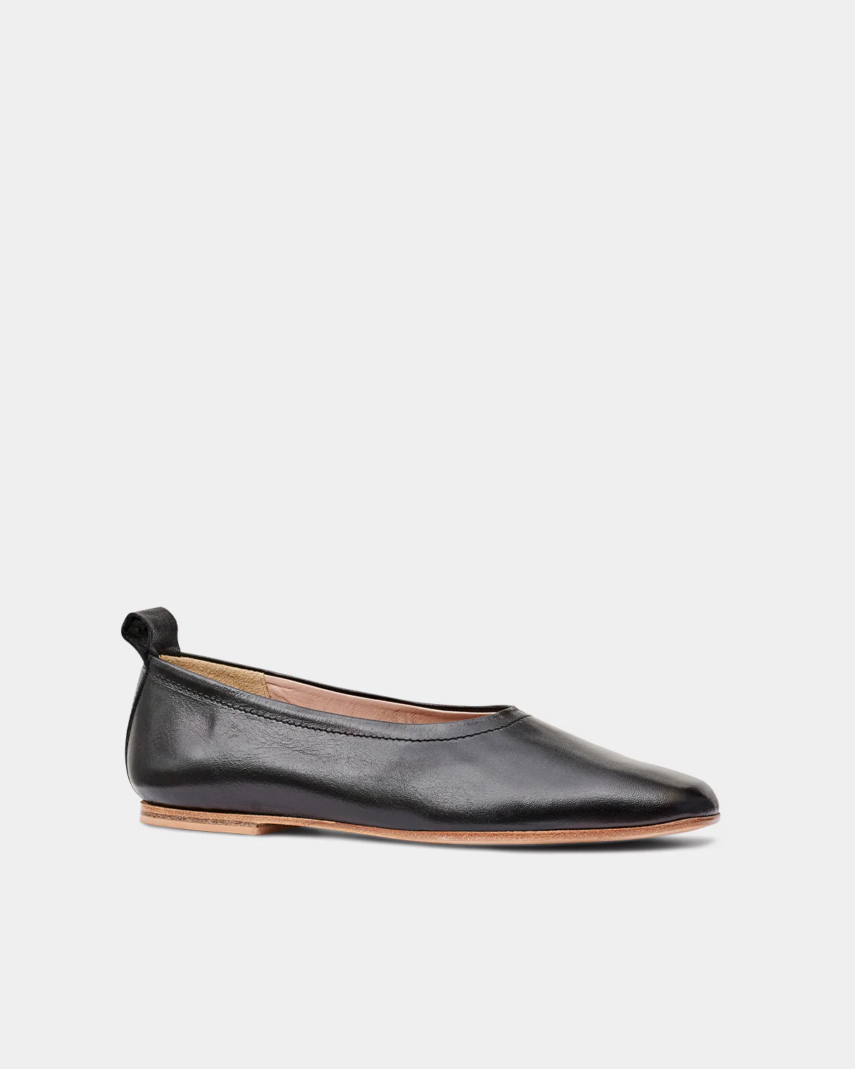 The Foundation Flat - Black - Image 3