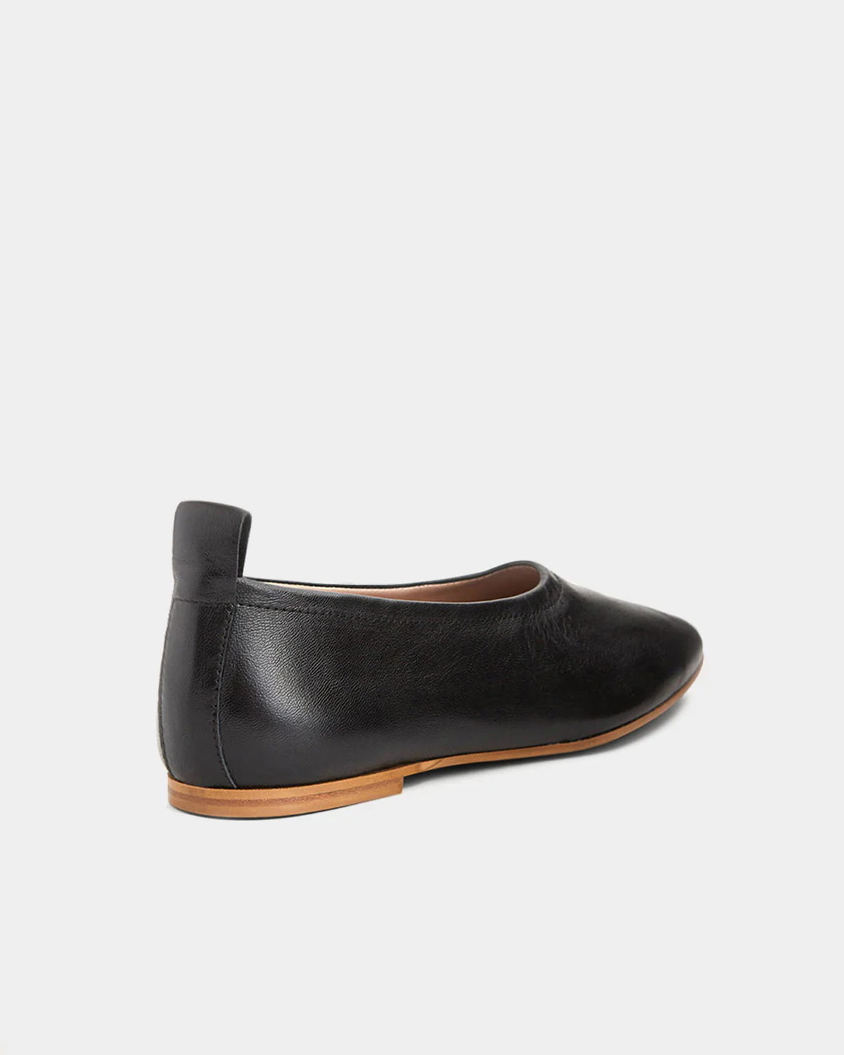 The Foundation Flat - Black - Image 4