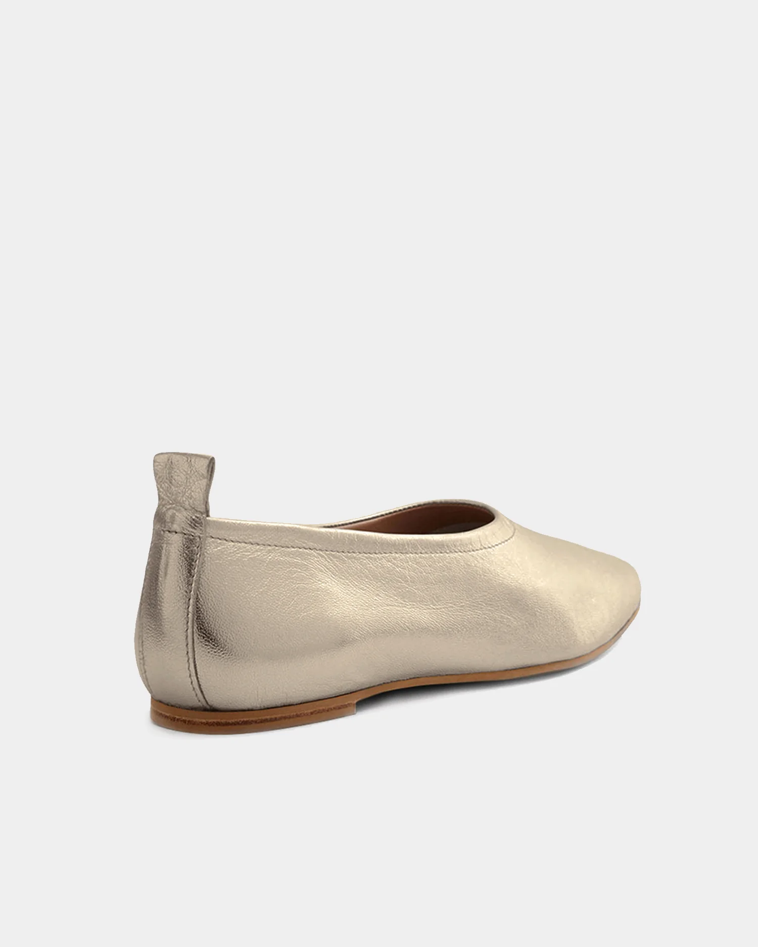 The Foundation Flat - Champagne - Image 4