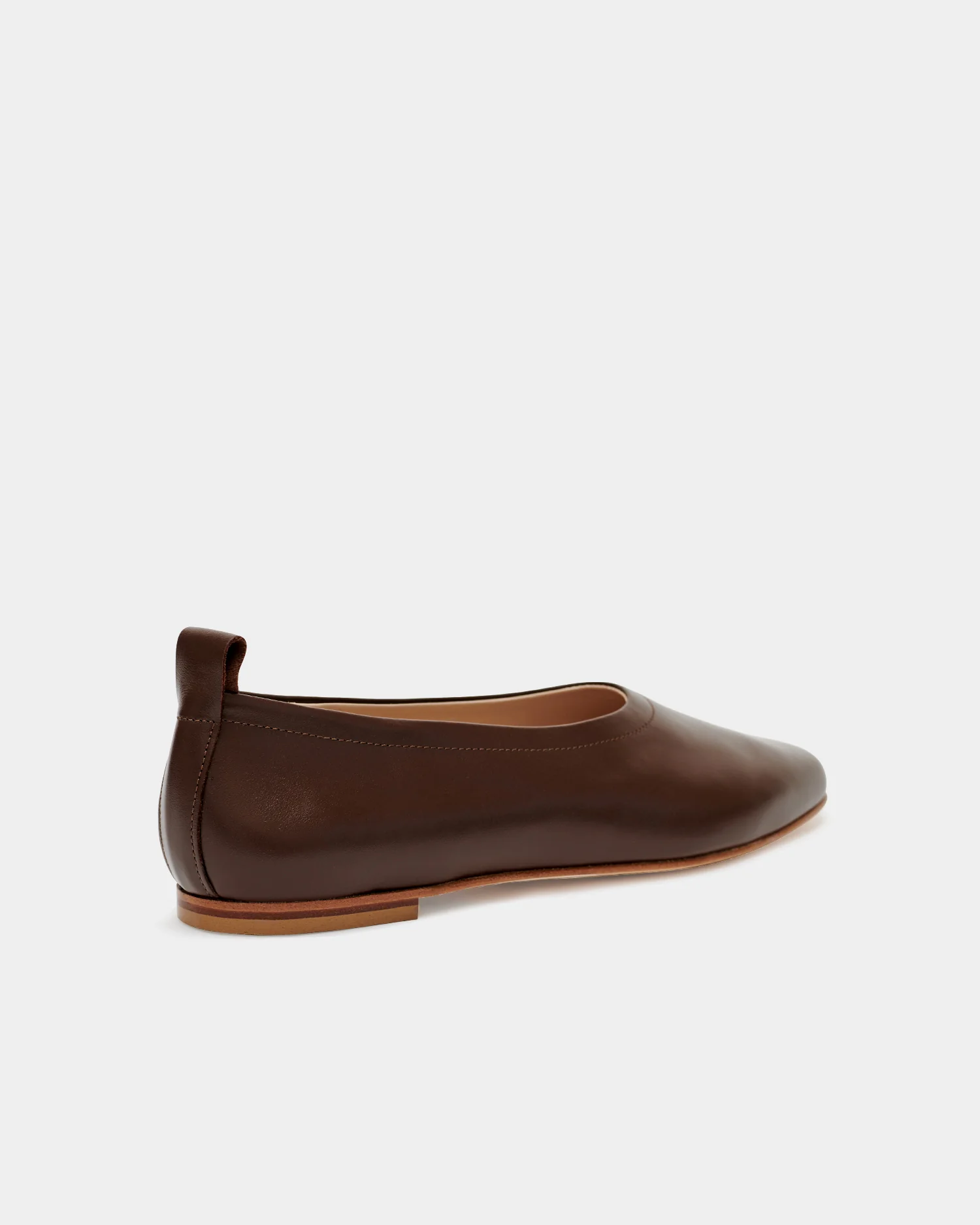 The Foundation Flat - Chocolate - Image 3