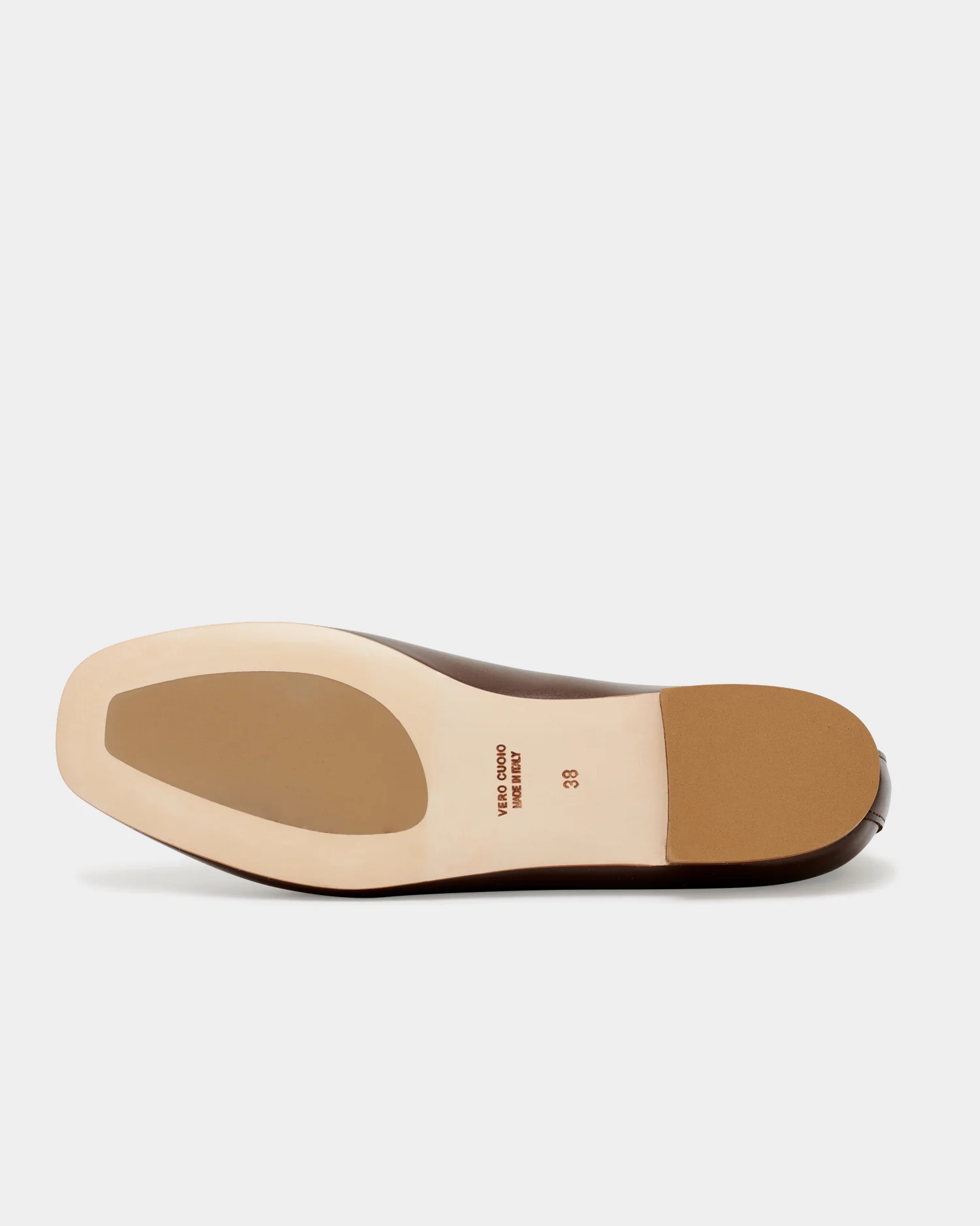 The Foundation Flat - Chocolate - Image 5