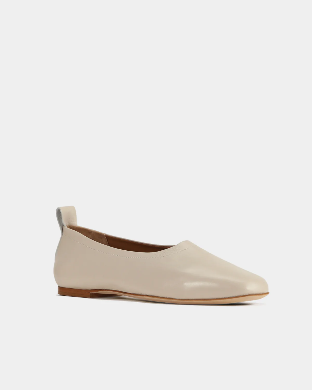The Foundation Flat - Ivory - Image 3