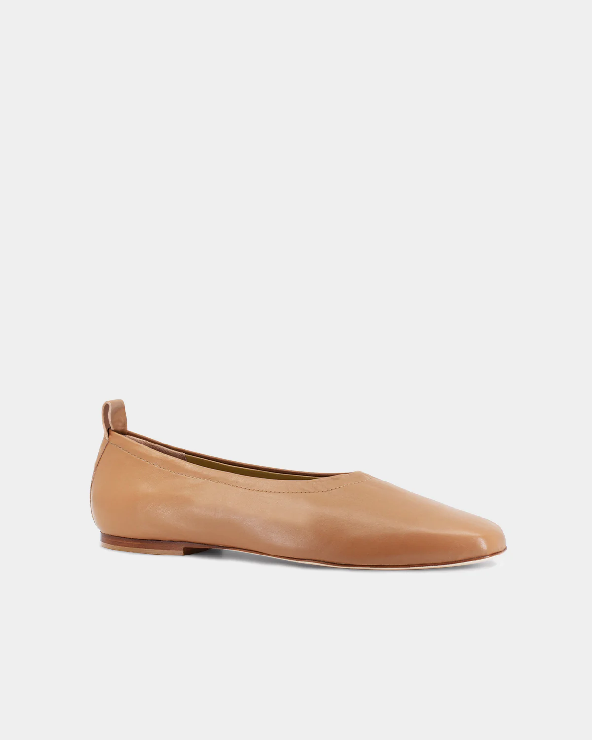 The Foundation Flat - Tan - Image 6