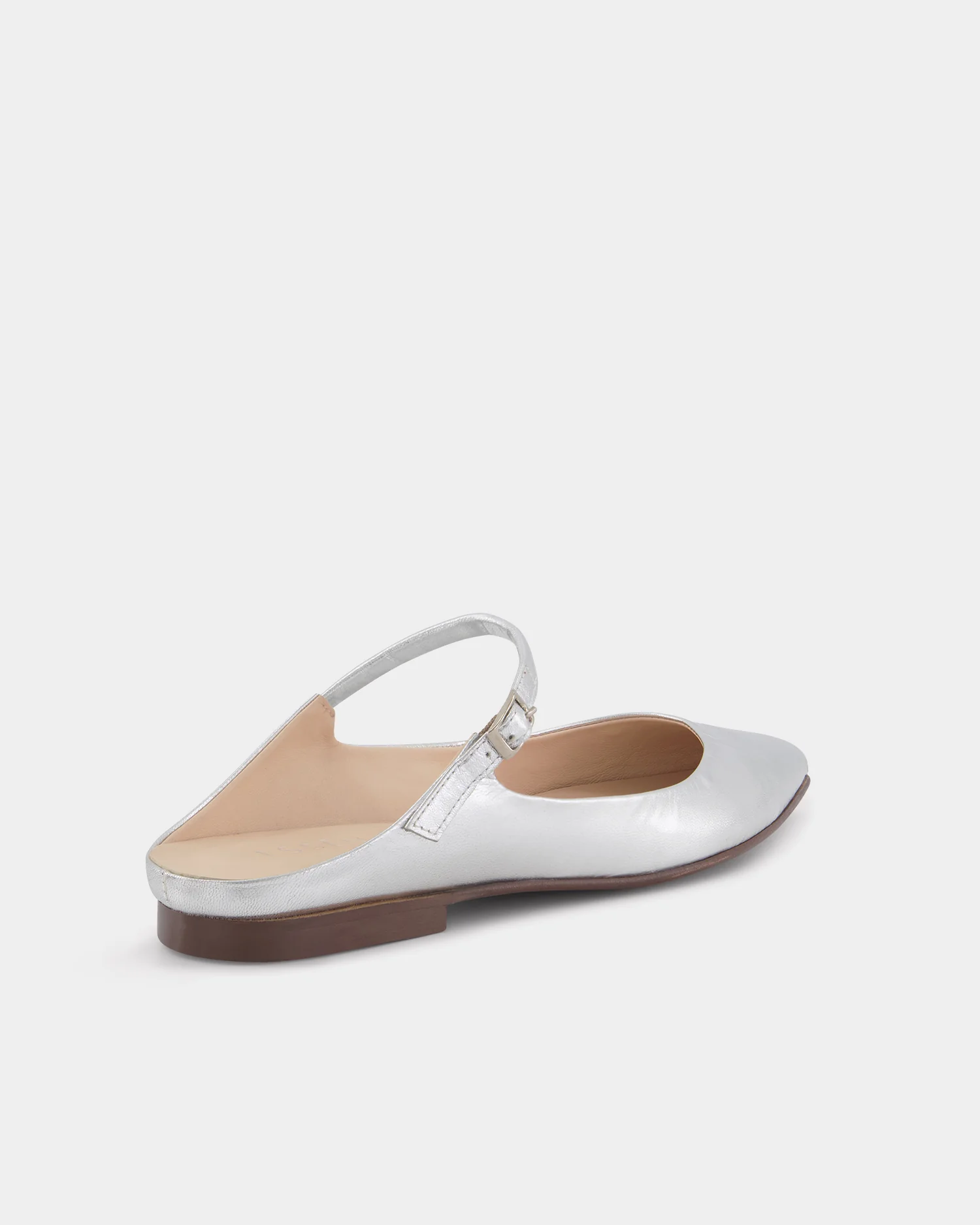 The Mary Jane - Silver - Image 6