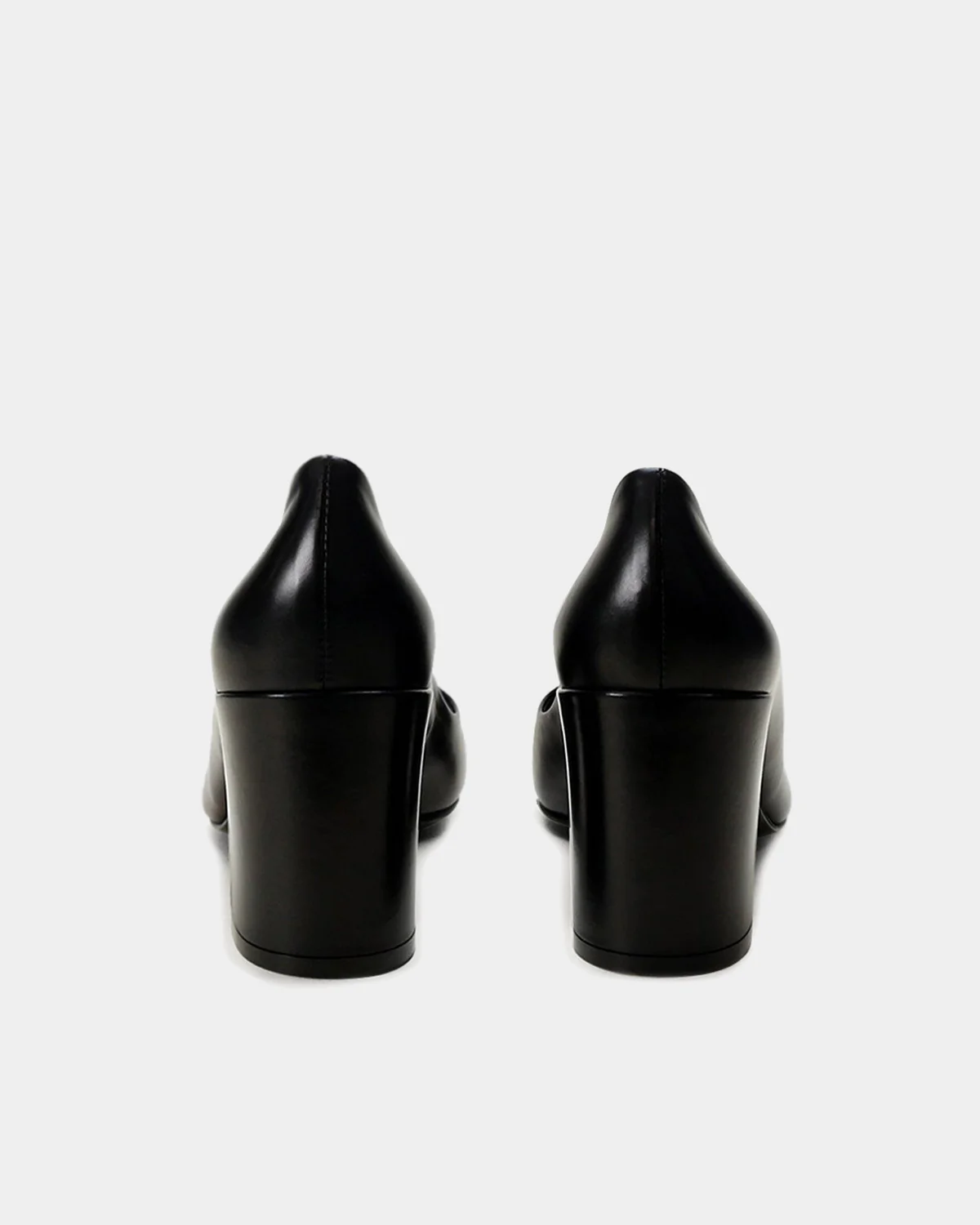 The Perfect Pump - Black - Image 5