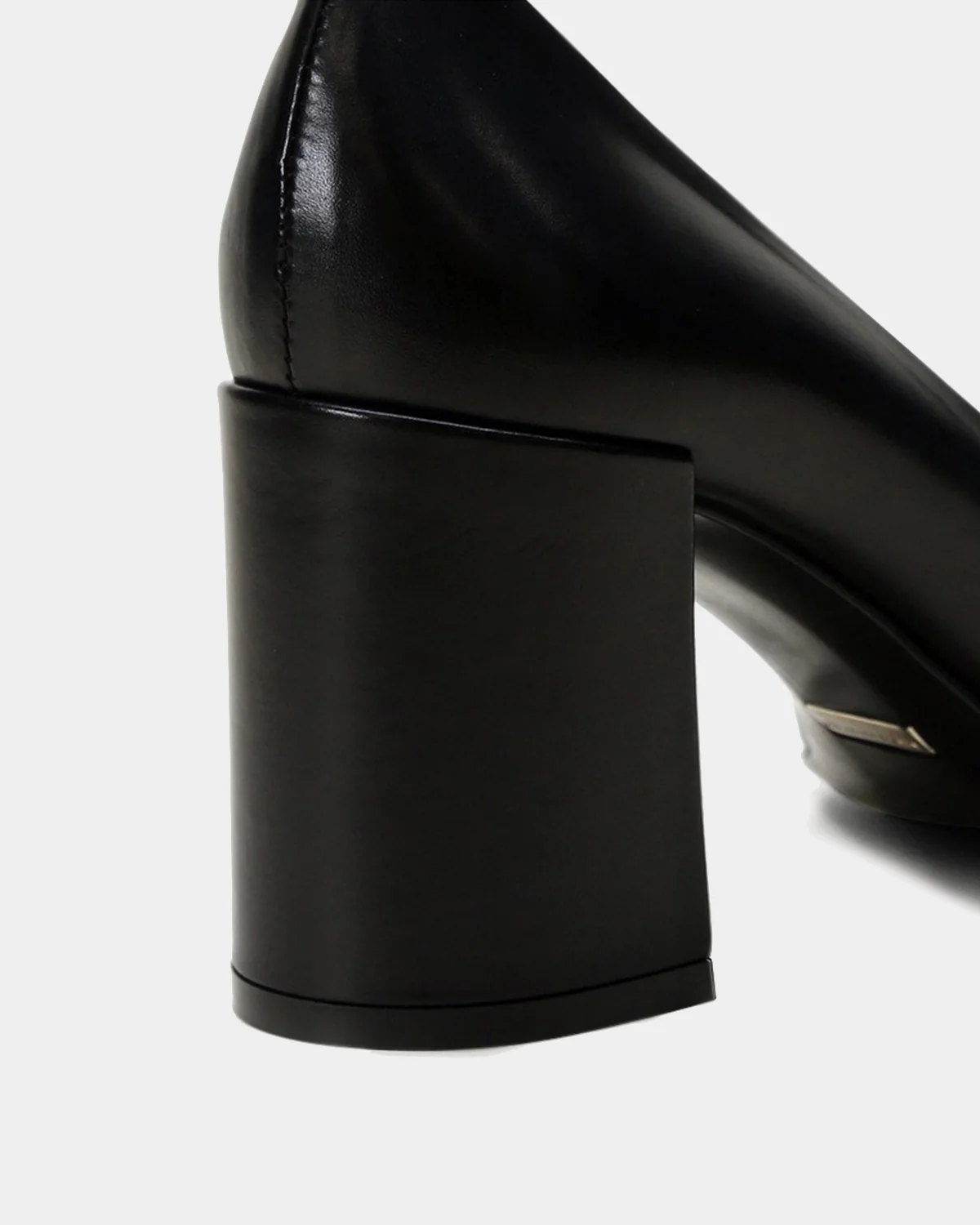 The Perfect Pump - Black - Image 6